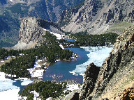 Bear Tooth Scenic Byway thumbnail