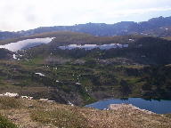 Bear Tooth Scenic Byway thumbnail