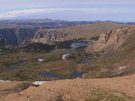 Bear Tooth Scenic Byway thumbnail