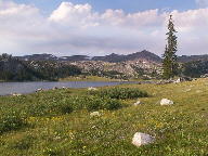 Bear Tooth Scenic Byway thumbnail