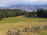 Bear Tooth Scenic Byway thumbnail