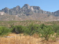 Catalina State Park thumbnail