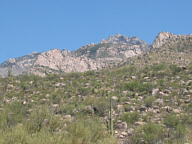 Catalina State Park thumbnail