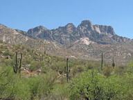 Catalina State Park thumbnail