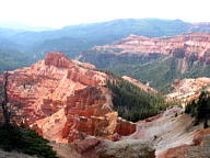 Cedar Breaks National Monument thumbnail