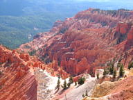 Cedar Breaks National Monument thumbnail