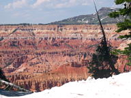 Cedar Breaks National Monument thumbnail