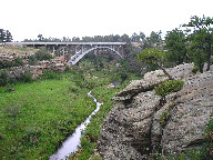 Castlewood Canyon State Park thumbnail