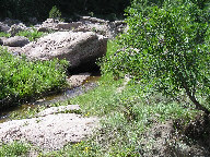 Castlewood Canyon State Park thumbnail