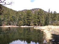 Cimarron Canyon State Park thumbnail