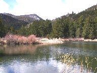 Cimarron Canyon State Park thumbnail