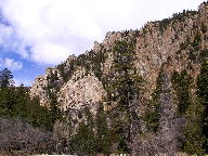 Cimarron Canyon State Park thumbnail