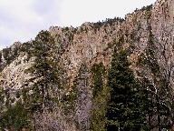 Cimarron Canyon State Park thumbnail