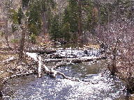 Cimarron Canyon State Park thumbnail