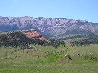 Chief Joseph Scenic Byway thumbnail
