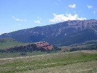 Chief Joseph Scenic Byway thumbnail