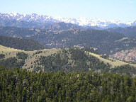 Chief Joseph Scenic Byway thumbnail