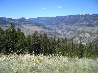 Chief Joseph Scenic Byway thumbnail