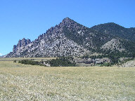 Chief Joseph Scenic Byway thumbnail