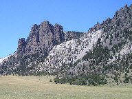 Chief Joseph Scenic Byway thumbnail
