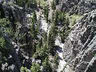 Chief Joseph Scenic Byway thumbnail