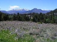 Chief Joseph Scenic Byway thumbnail