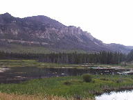 Chief Joseph Scenic Byway thumbnail