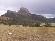 Chief Joseph Scenic Byway thumbnail