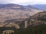 Chief Joseph Scenic Byway thumbnail