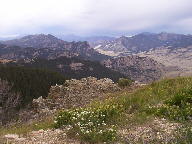 Chief Joseph Scenic Byway thumbnail