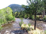 Cache La Poudre Wild and Scenic Byway thumbnail