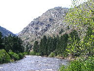 Cache La Poudre Wild and Scenic Byway thumbnail