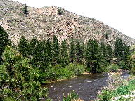 Cache La Poudre Wild and Scenic Byway thumbnail