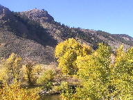 Cache La Poudre Wild and Scenic Byway thumbnail