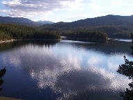 Cache La Poudre Wild and Scenic Byway thumbnail