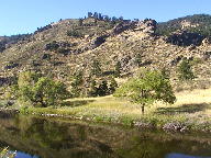Cache La Poudre Wild and Scenic Byway thumbnail