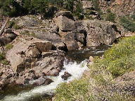 Cache La Poudre Wild and Scenic Byway thumbnail