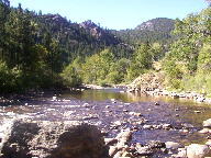 Cache La Poudre Wild and Scenic Byway thumbnail