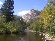 Cache La Poudre Wild and Scenic Byway thumbnail