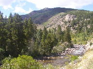 Cache La Poudre Wild and Scenic Byway thumbnail