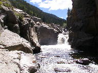 Cache La Poudre Wild and Scenic Byway thumbnail