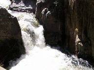 Cache La Poudre Wild and Scenic Byway thumbnail