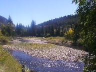 Cache La Poudre Wild and Scenic Byway thumbnail