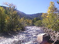 Cache La Poudre Wild and Scenic Byway thumbnail