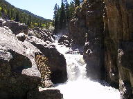 Cache La Poudre Wild and Scenic Byway thumbnail