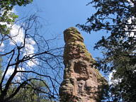 Chiricahua National Monument thumbnail