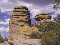Chiricahua National Monument thumbnail