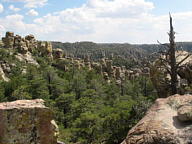 Chiricahua National Monument thumbnail