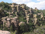 Chiricahua National Monument thumbnail