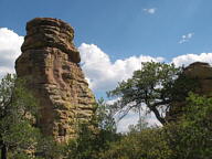 Chiricahua National Monument thumbnail